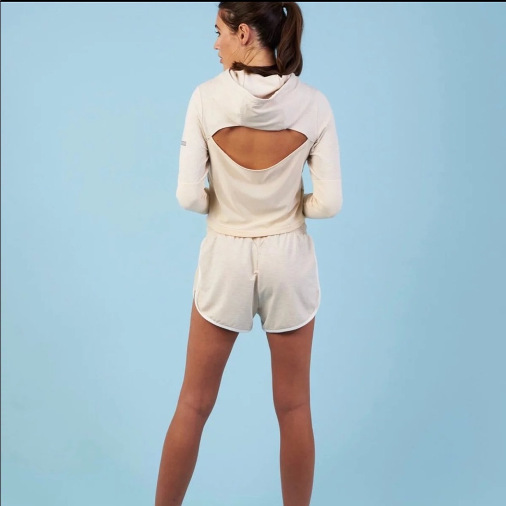 ISO Gymshark nikki b
